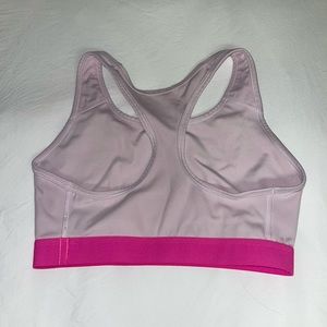 Nike sports bra SOLD
